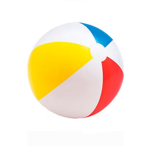 Inflatable ball Intex 59020NP Glossy 51 cm
