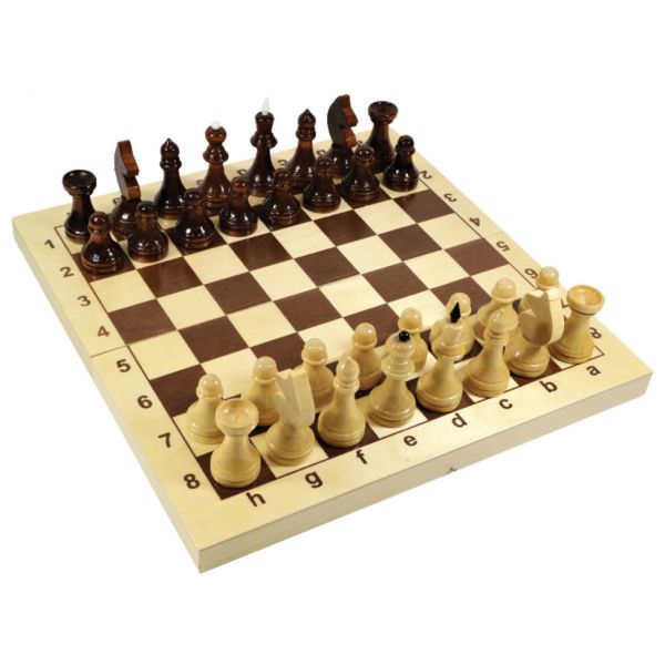 Board game Tenth Kingdom Chess 2845