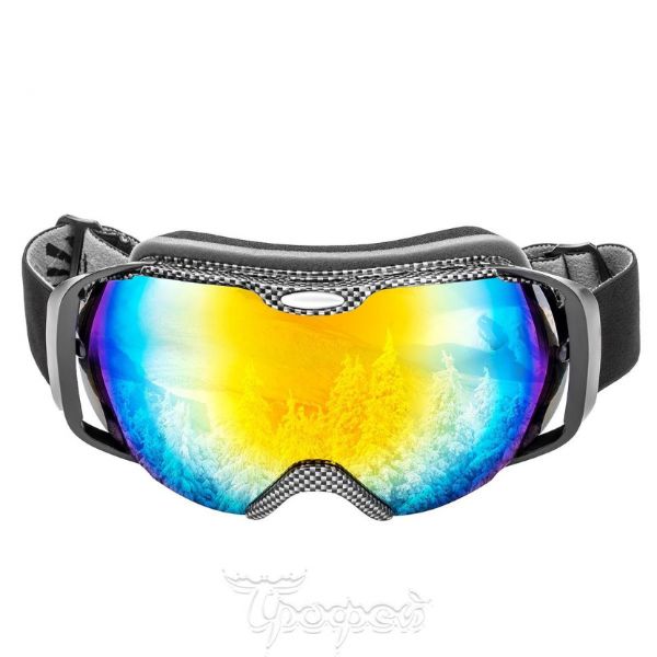 Ski goggles Helios (HS-HX-012)