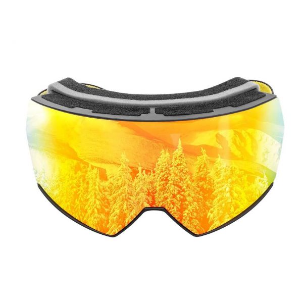 Ski goggles Helios (HS-HX-010)
