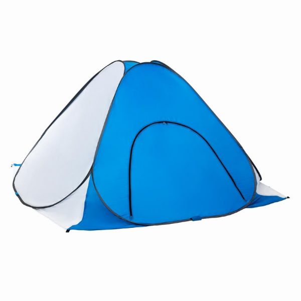 Winter tent automatic Premier Fishing 1.8x1.8 m, without floor (PR-TNC-038-1.8)