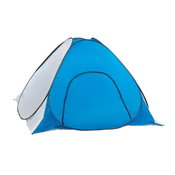 Winter tent automatic Premier Fishing 1.8x1.8 m, bottom with zipper (PR-D-TNC-038-1.8)