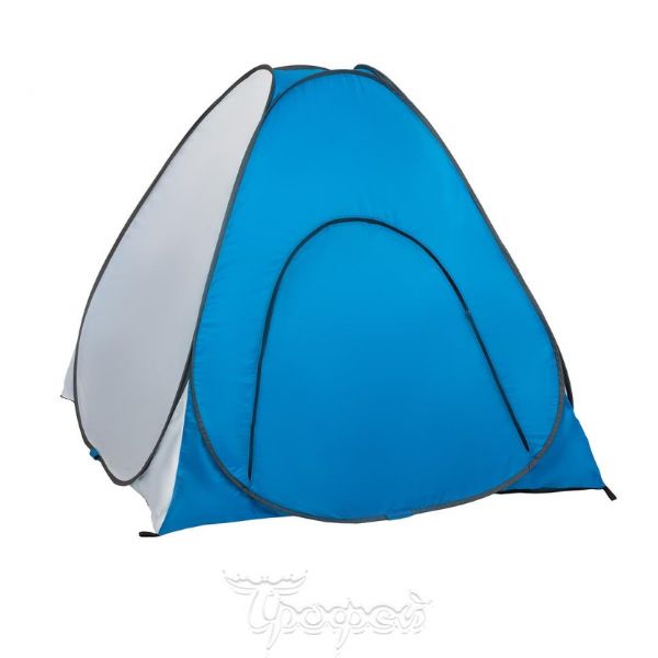 Winter tent automatic Premier Fishing 1.5x1.5 m, bottom with zipper (PR-D-TNC-038-1.5)