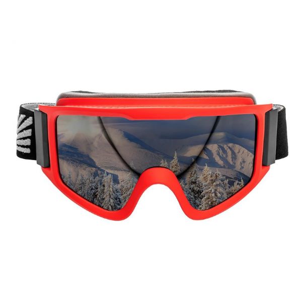 Ski goggles Helios (HS-HX-042)