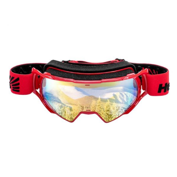 Ski goggles Helios (HS-MT-023)