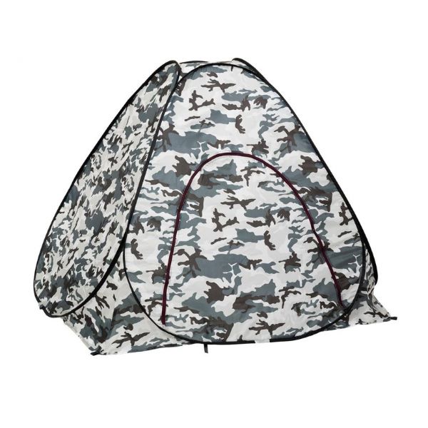 Automatic winter tent Premier Fishing 1.5x1.5 m, without floor (PR-TNC-036-1.5)