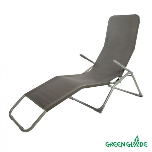 Chair - chaise lounge Green Glade М6182