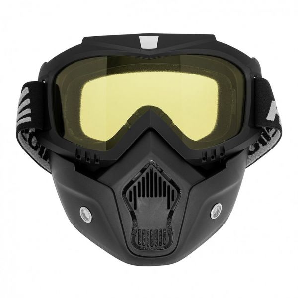 Snowmobile mask Helios HS-MT-009-1