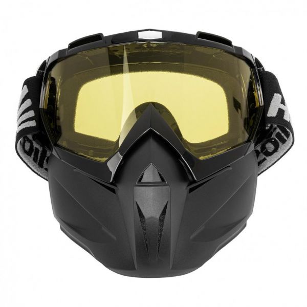 Snowmobile mask Helios HS-MT-003-2