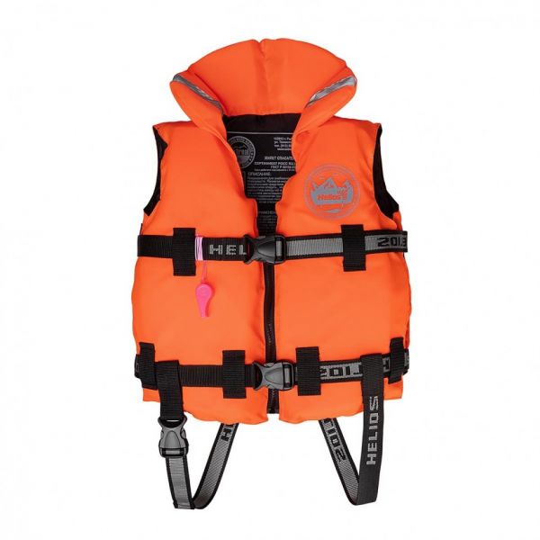 Life vest Helios Sinbad r.S up to 50kg HS-LV-S-50