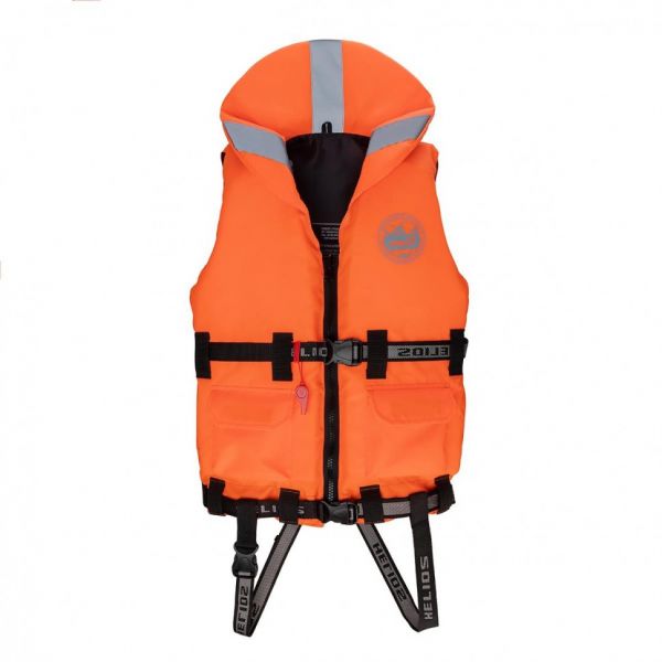 Life jacket Helios Flint size XL up to 110kg HS-LV-F-110