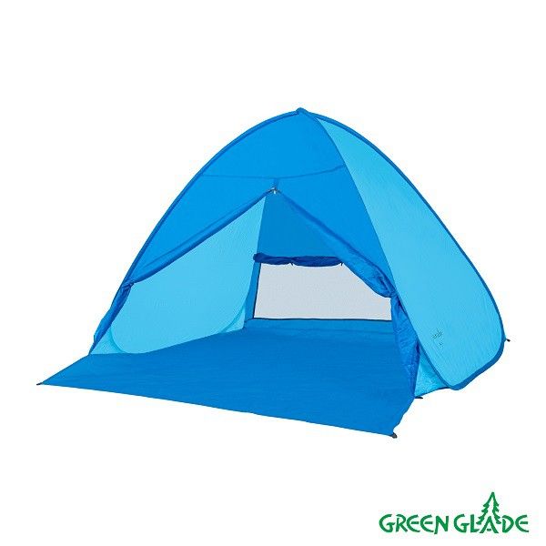 Beach tent Green Glade Bali XL