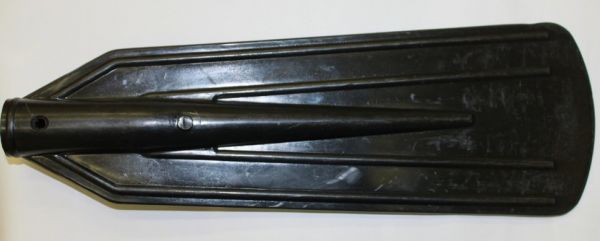 Blade for oar 7x14x15 cm