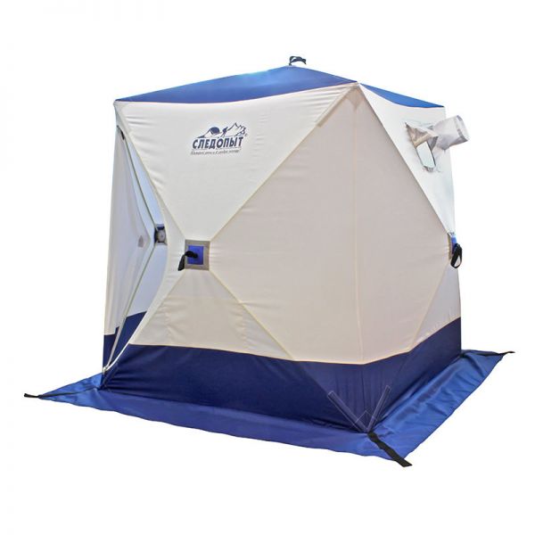 Winter tent cube Pathfinder 1.5*1.5 m Oxford 210D PU 1000 PF-TW-09/10